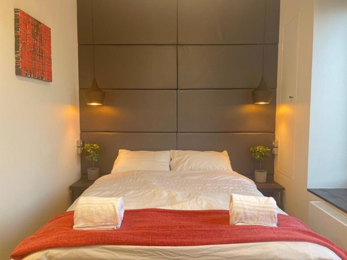 Cardiff Arms Bistro & Hotel Treorky 外观 照片