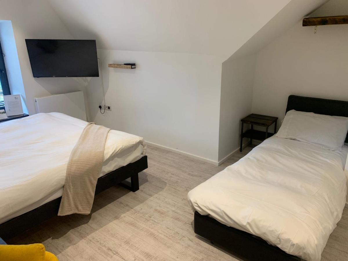 Cardiff Arms Bistro & Hotel Treorky 外观 照片